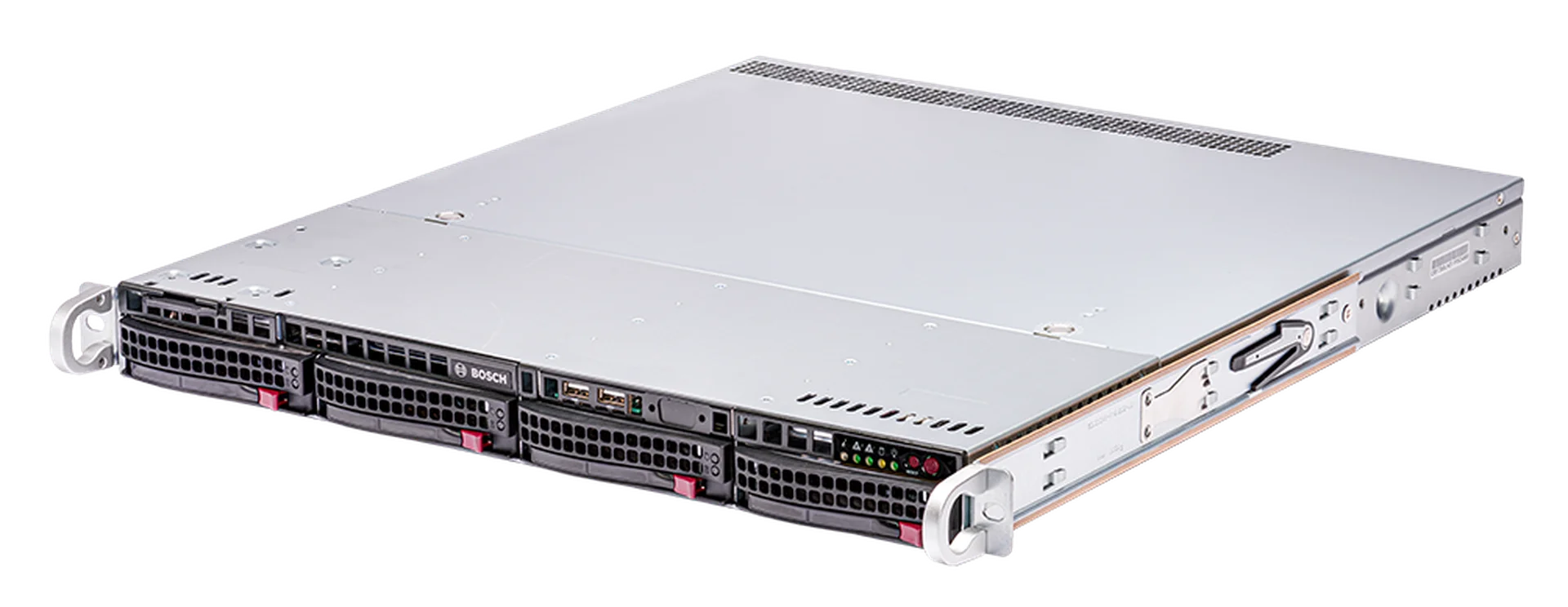 Management appliance, 1U 4x4TB