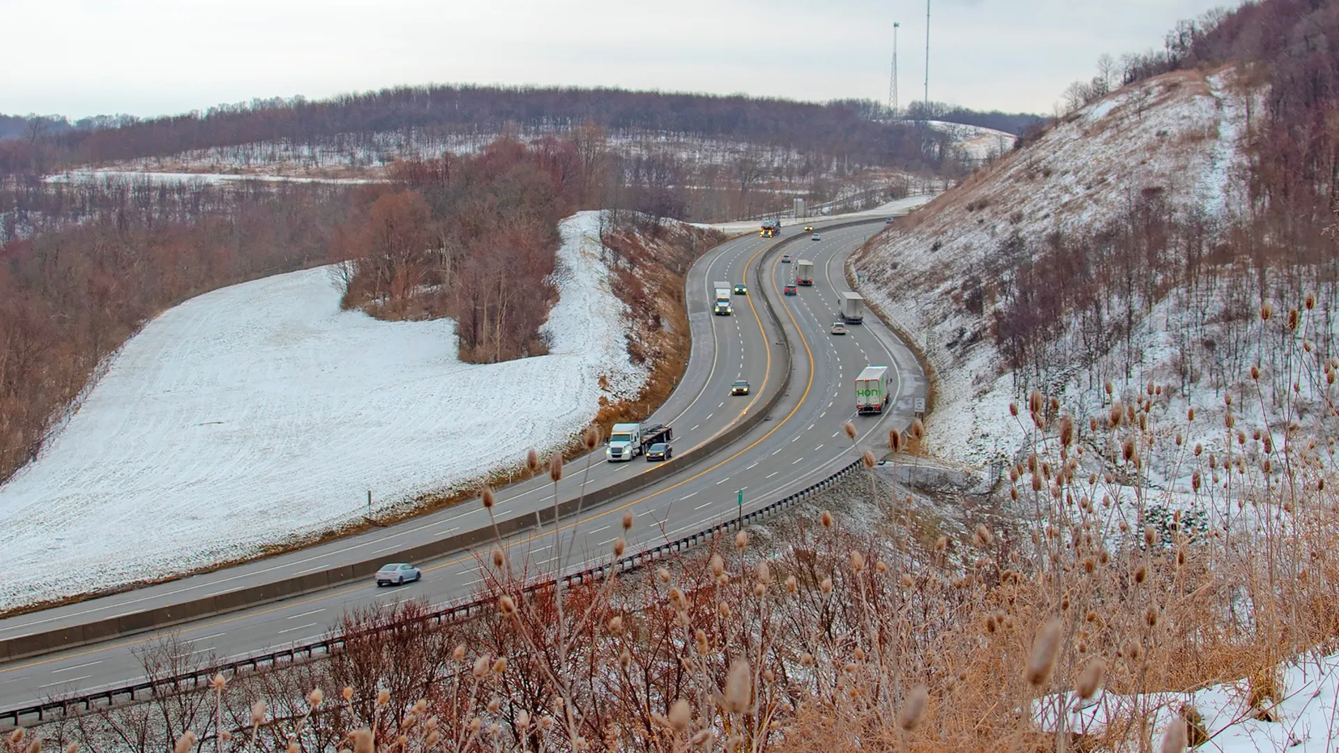 Pennsylvania Turnpike Commission