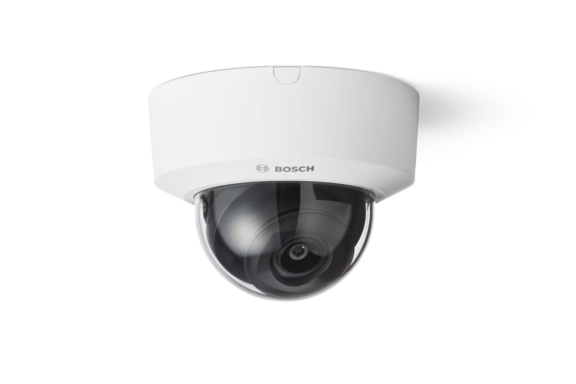 Fixed dome 2MP 3.3-10.2mm