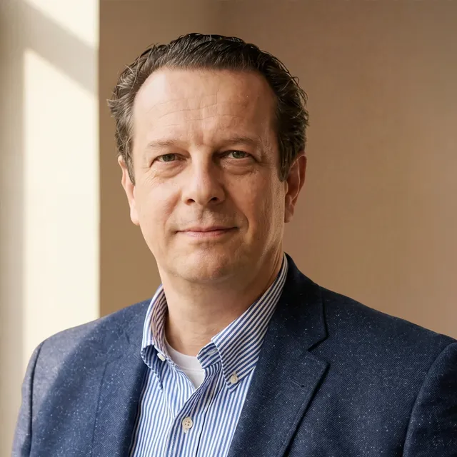 Sven Gärtner