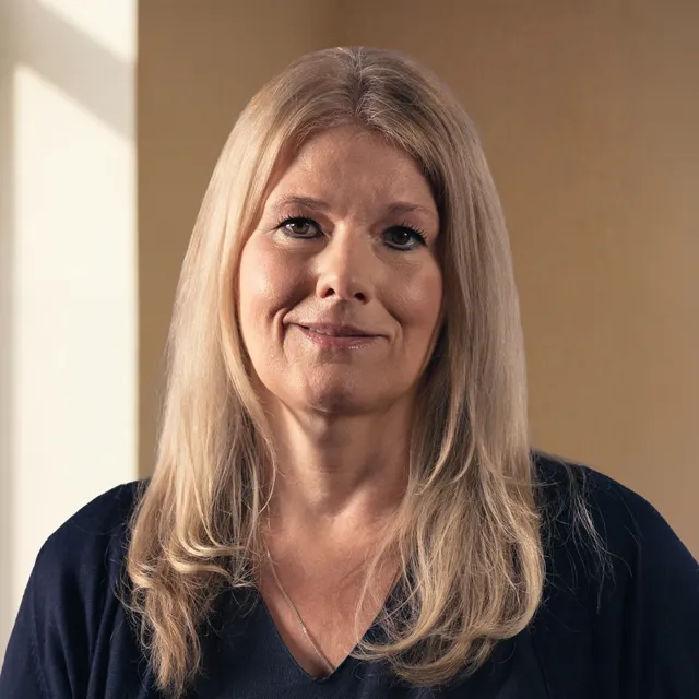 Britta Knuth