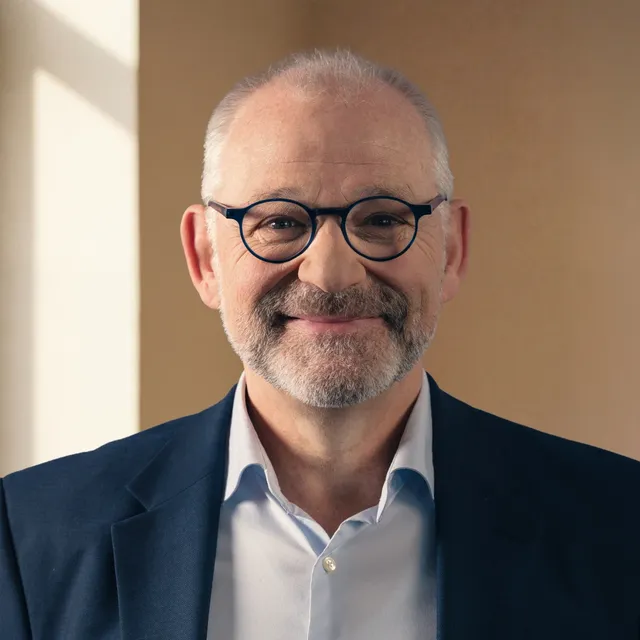Ansgar Schraud