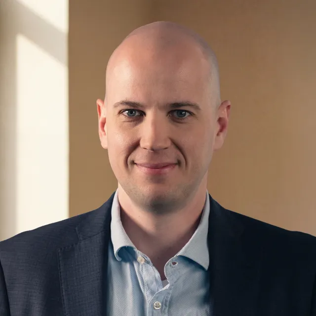 Andreas Klein