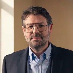 Florian Müller