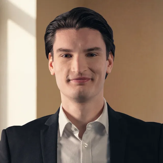 Nicolas Schlicht