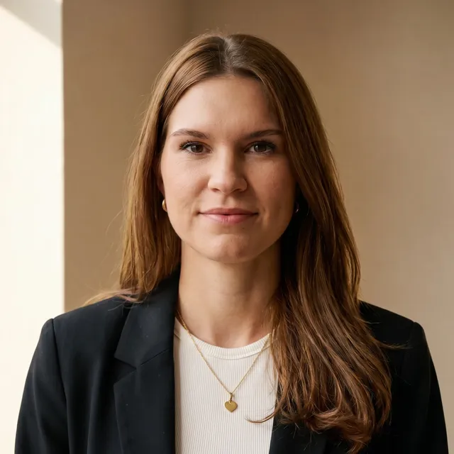 Michelle Köhler