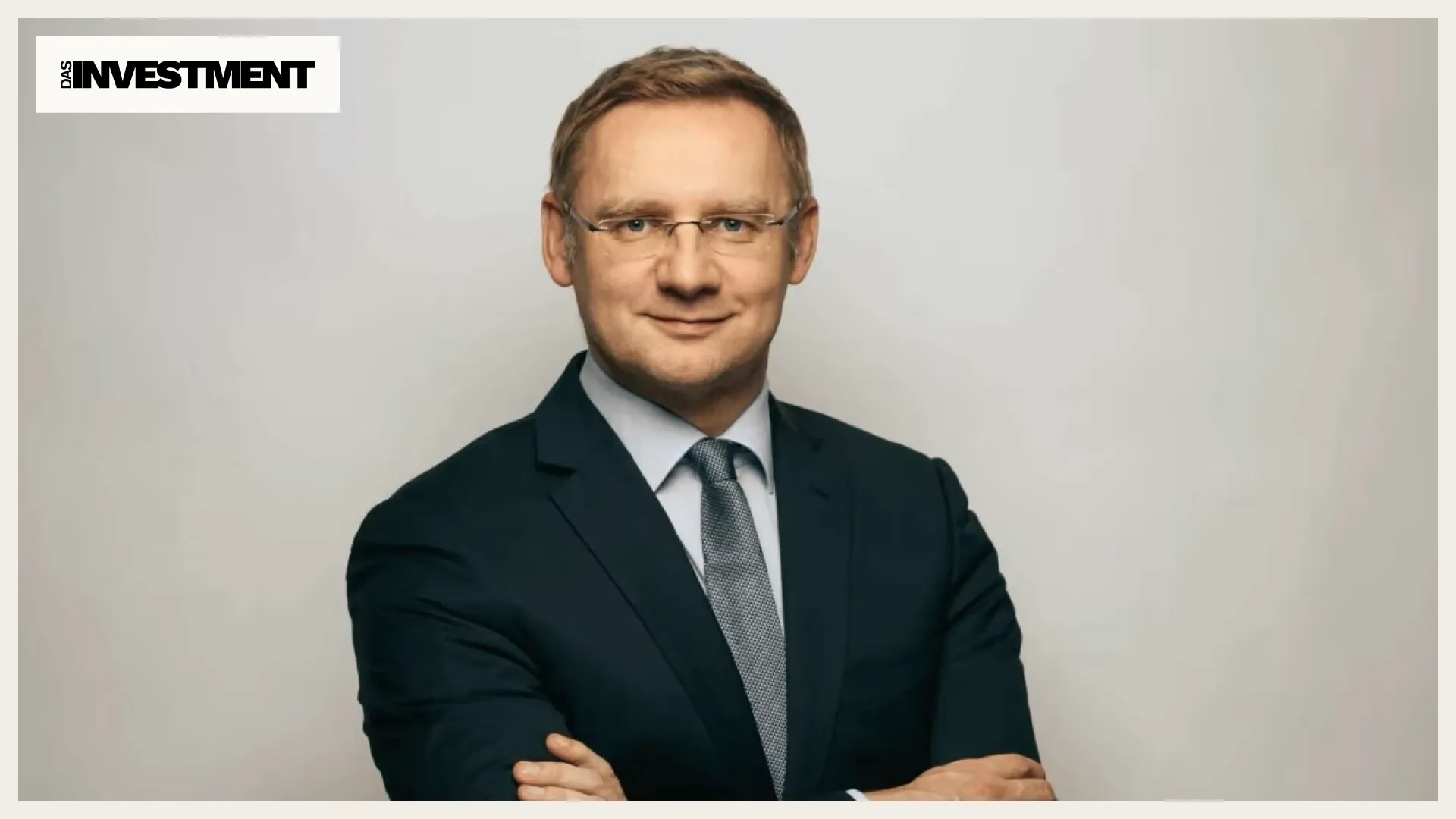 THE INVESTMENT Monthly Income: Sauren Adopts a New Distribution Strategy