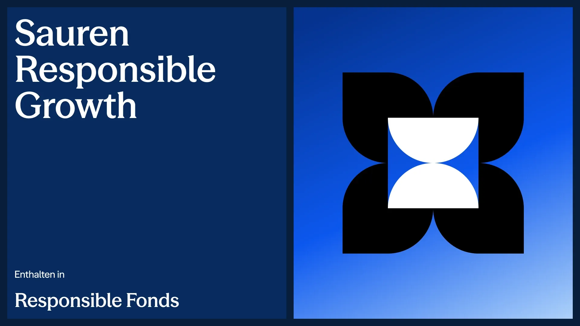 Responsible Growth