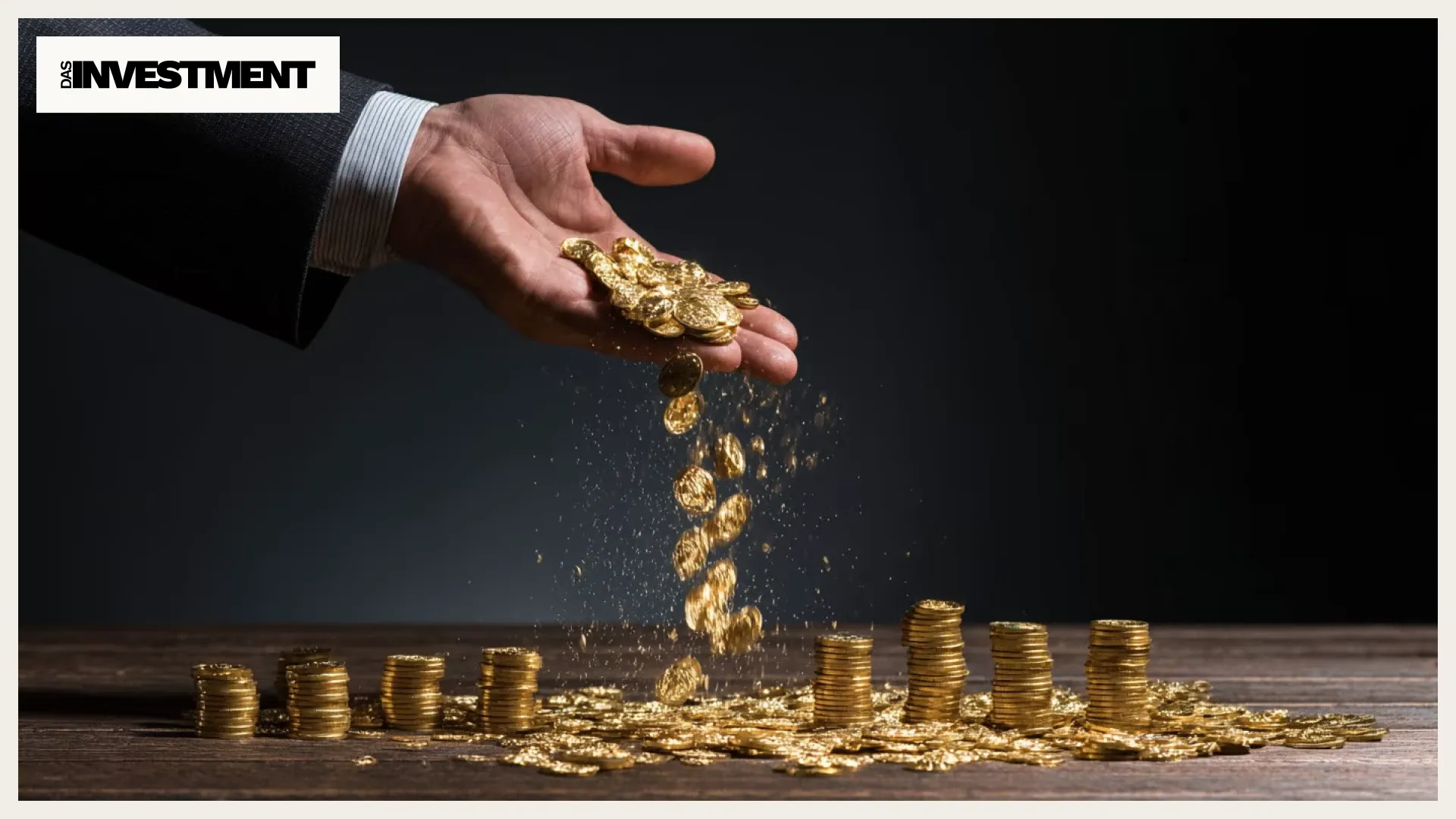 Monatlich ausschüttende Fonds - drei Strategien im Vergleich