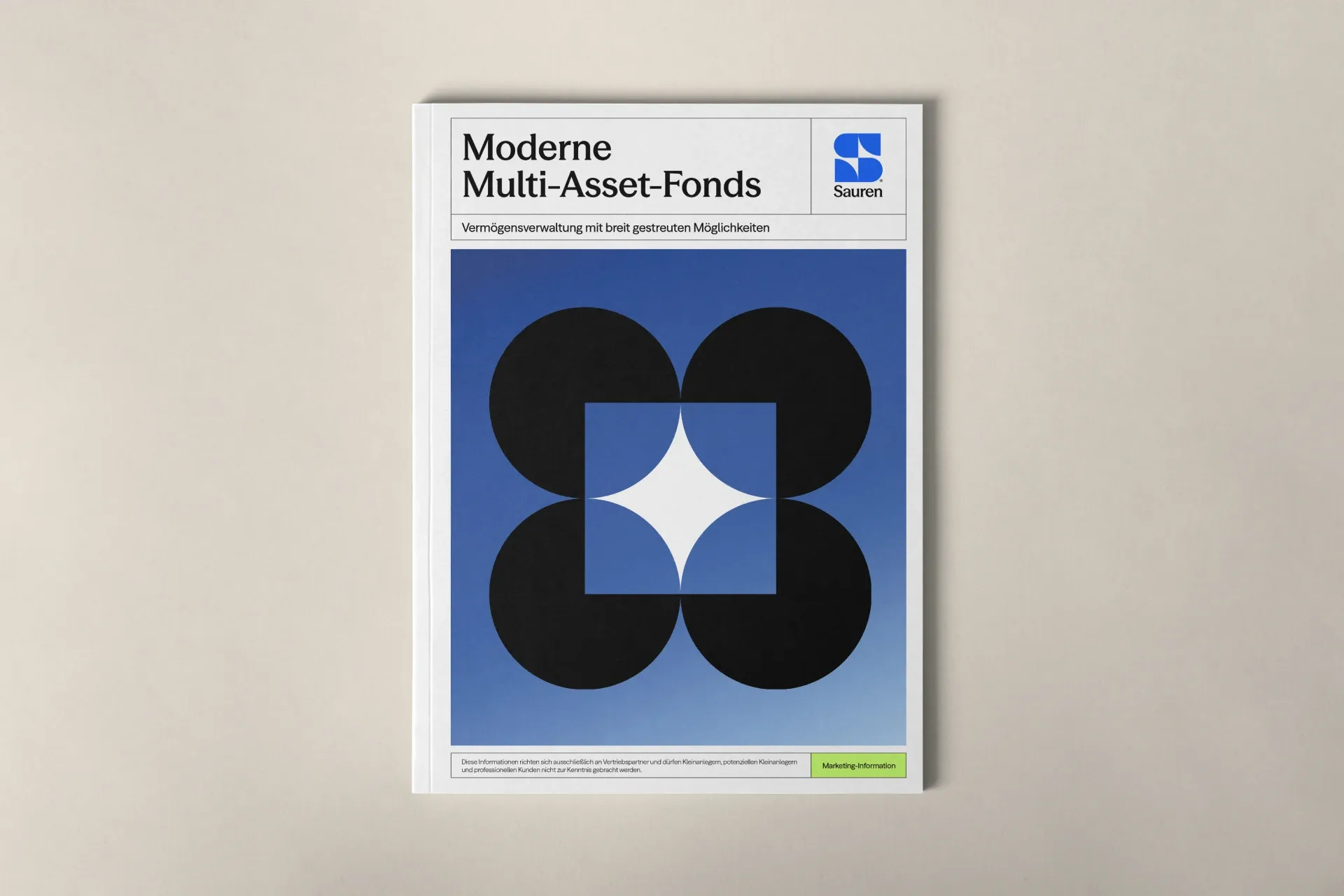 Multi-Asset Brochure