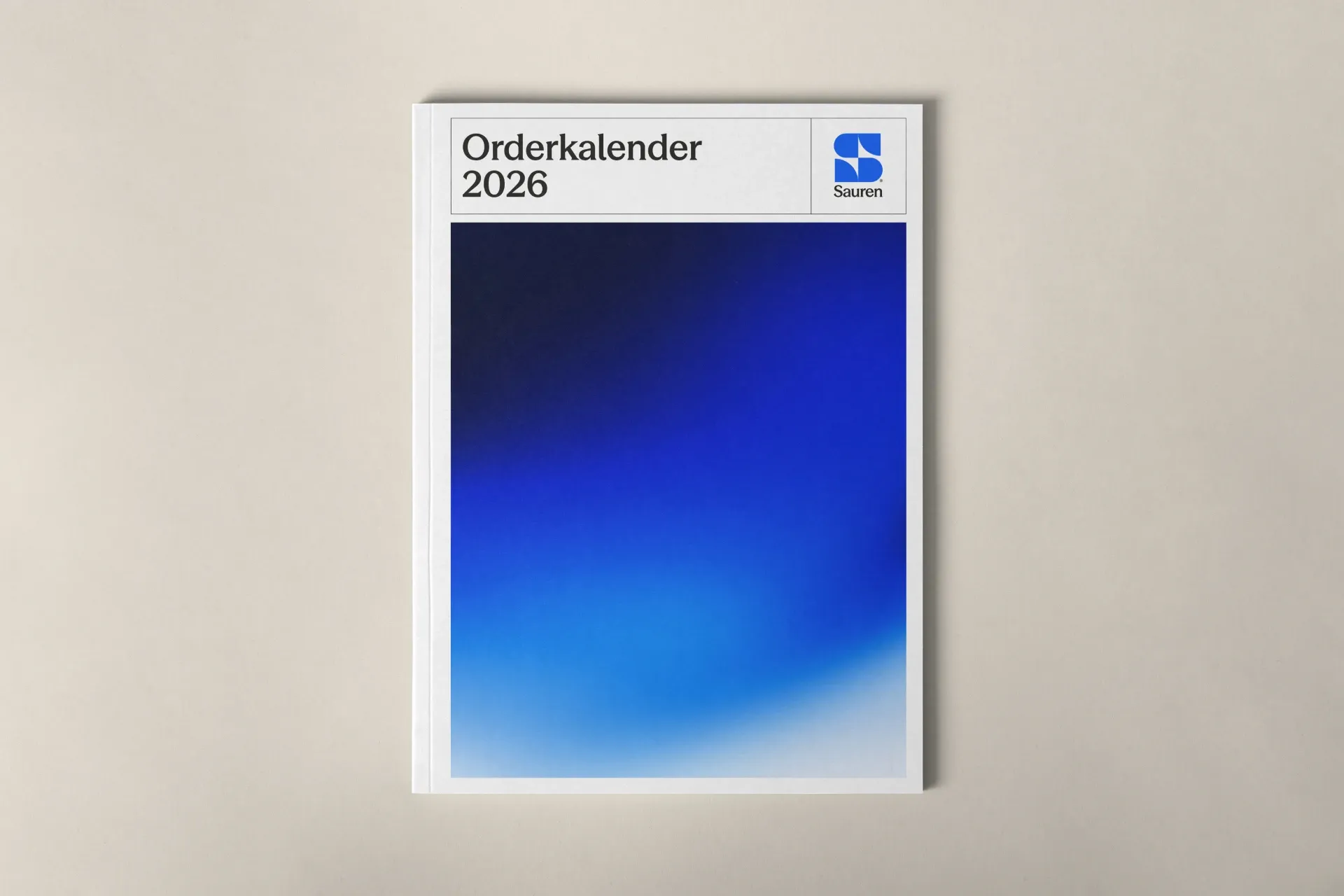 Orderkalender Global Hedgefonds 2026
