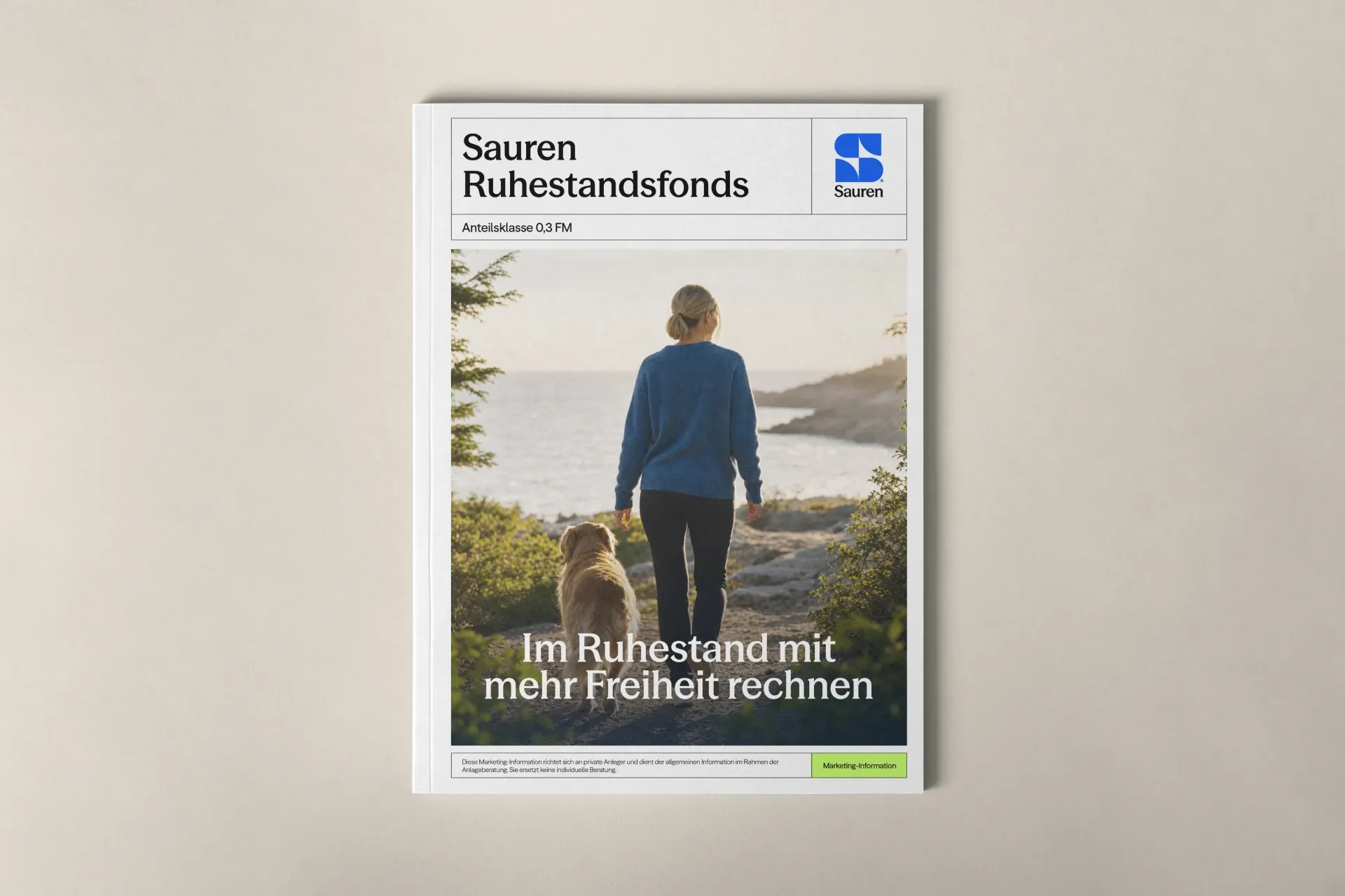 Sauren Retirement Fund