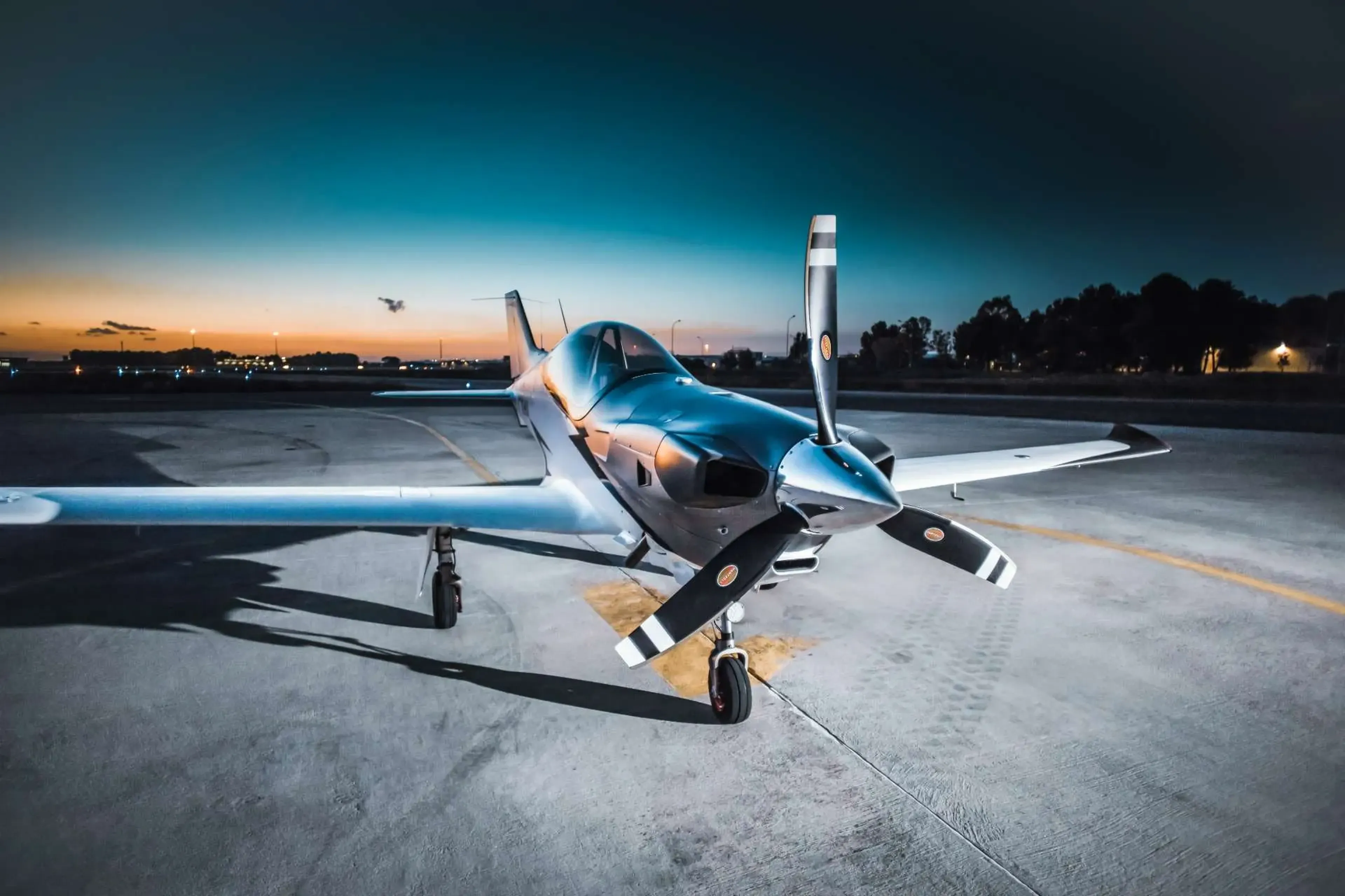 Blackshape Gabriel Aircraft