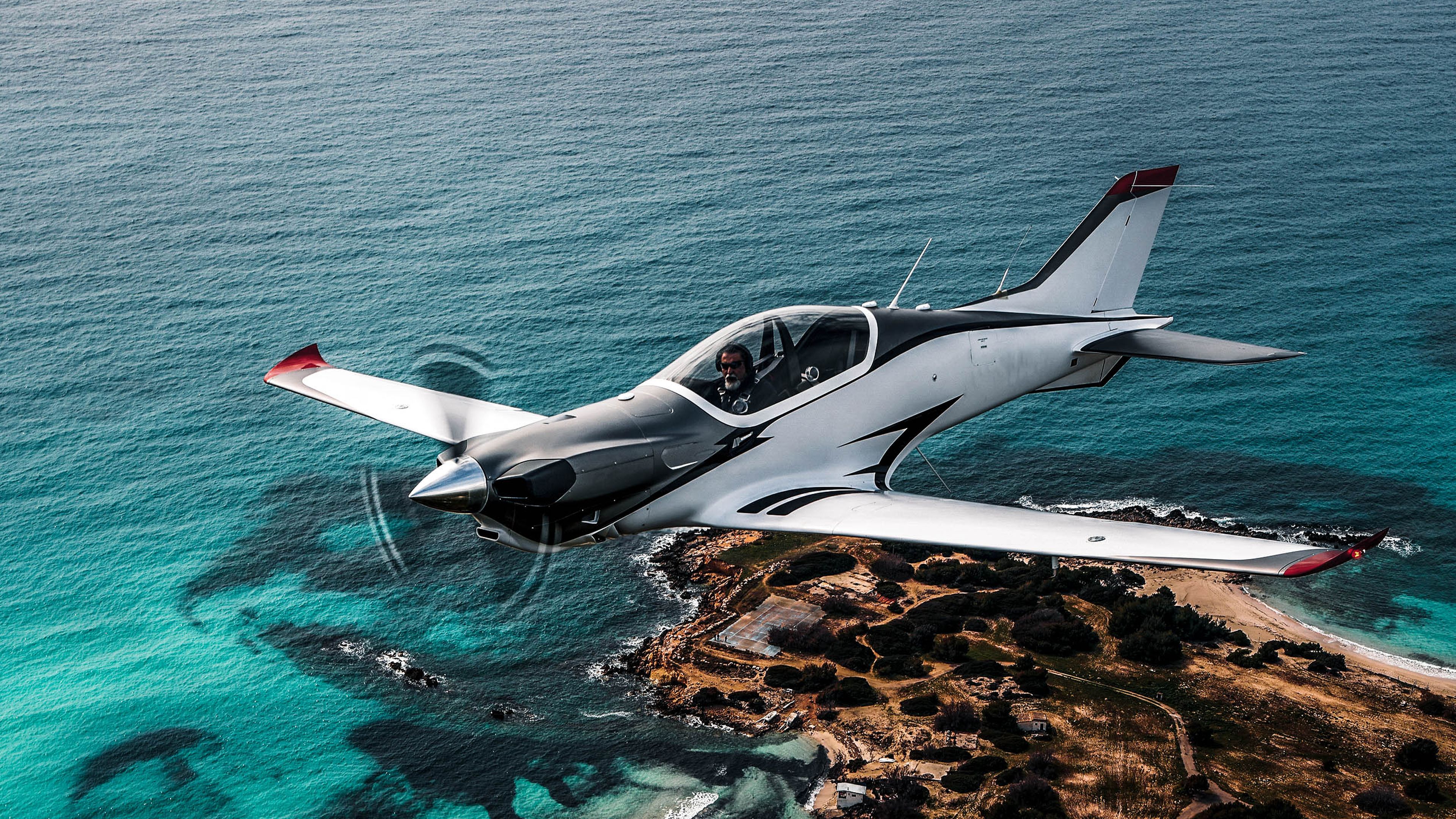 Blackshape Gabriel BS115