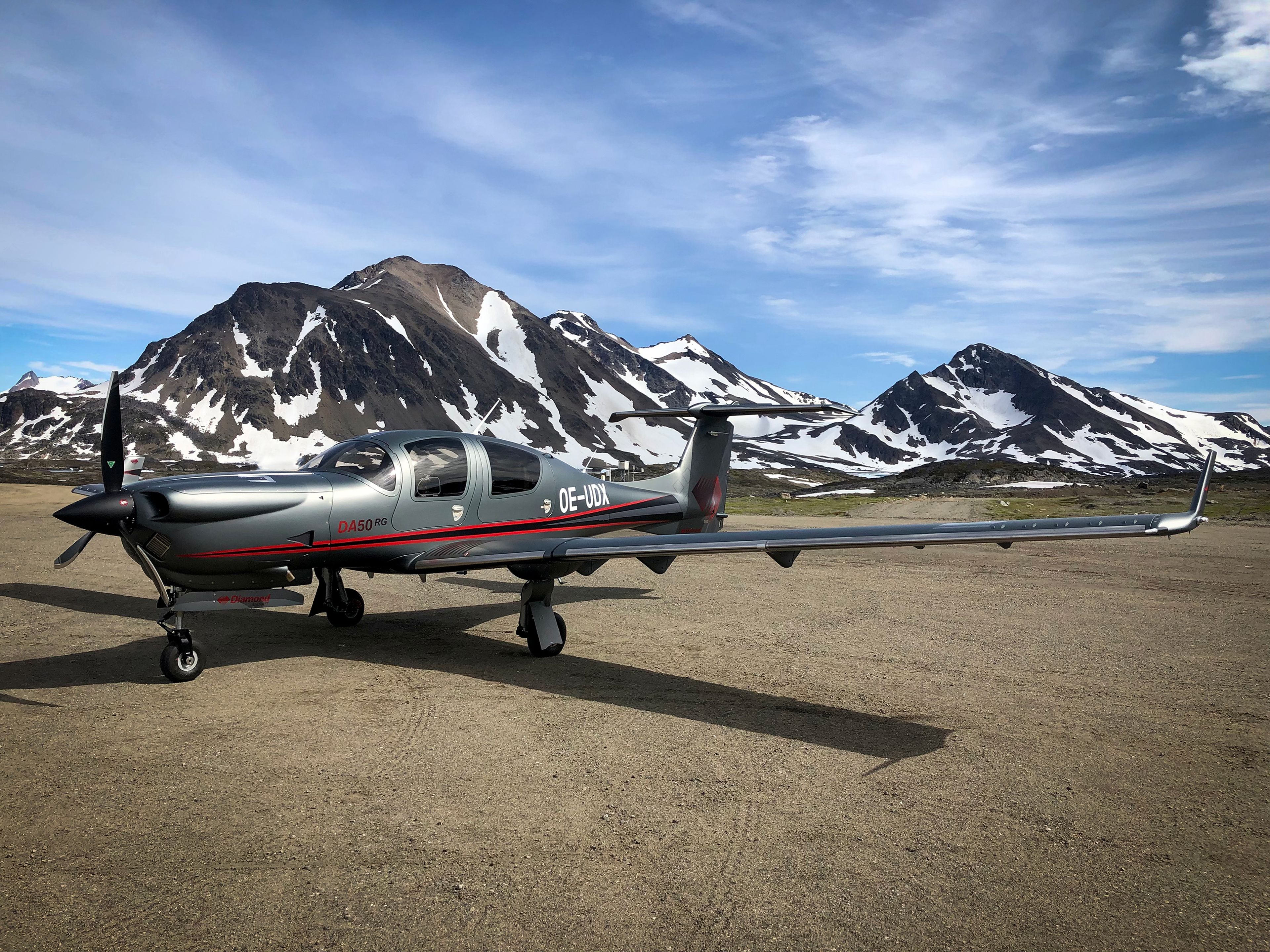 Diamond Aircraft