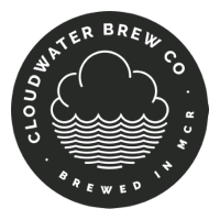 Cloudwater logo