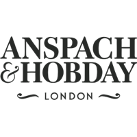 Anspach & Hobday logo