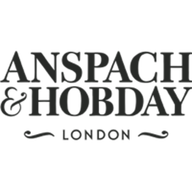 Anspach & Hobday logo