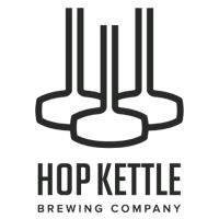 Hop Kettle logo