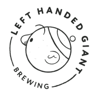 Left Handed Giant logo