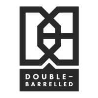 Double-Barrelled logo