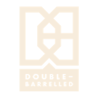 Double-Barrelled