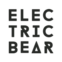 Electric Bear logo