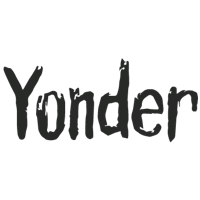 Yonder logo