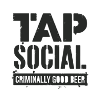 Tap Social Movement logo