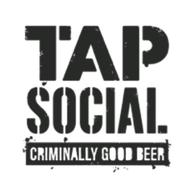 Tap Social Movement logo
