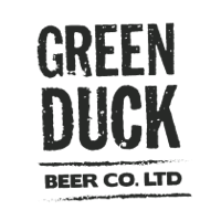 Green Duck logo