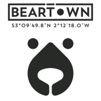 Beartown logo
