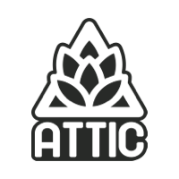 Attic logo