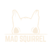 Mad Squirrel
