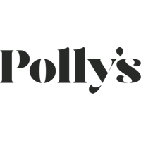 Polly's logo