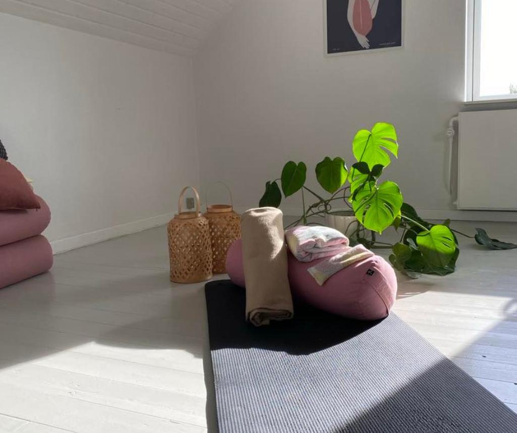 Fordele ved restorativ træning og yoga