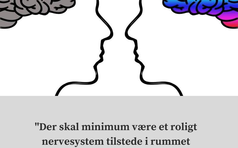 Nervesystemer smitter – positivt og negativt