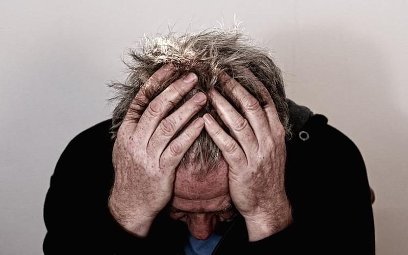 Hvordan sover du om natten ved stress?