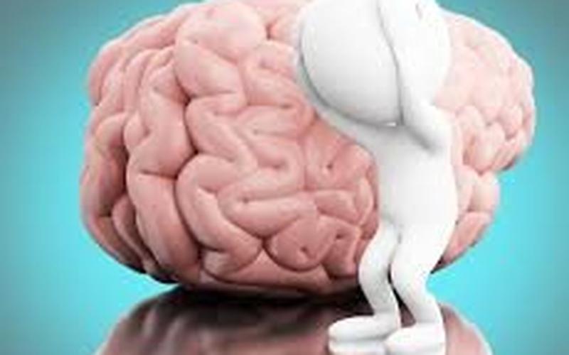 Kendetegn ved mental træthed