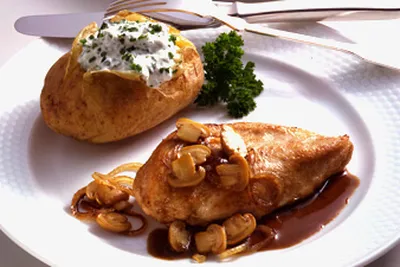 Kipfilet of kipdijfilet: wat kies je?