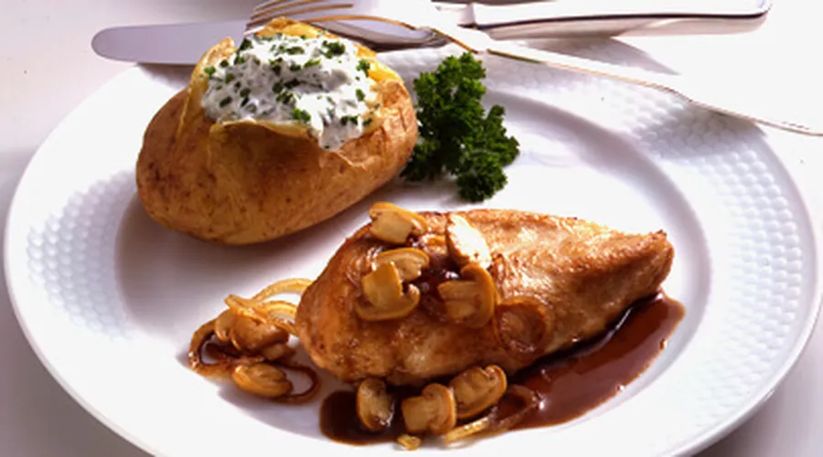 Kipfilet of kipdijfilet: wat kies je?