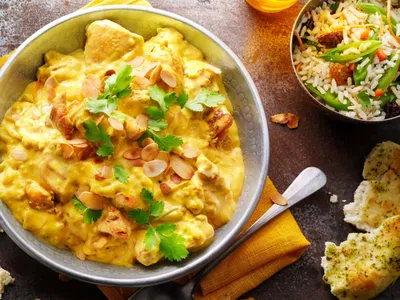 Kipcurry