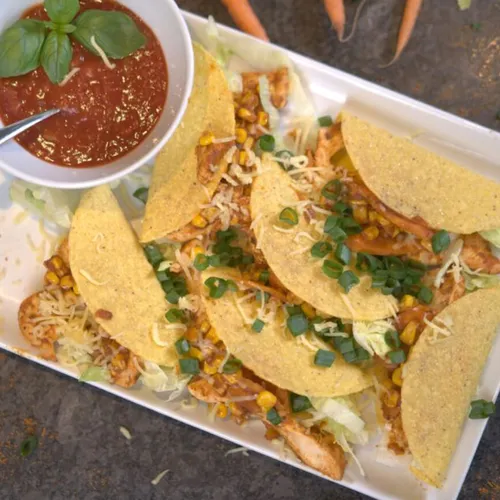 Kiptaco's