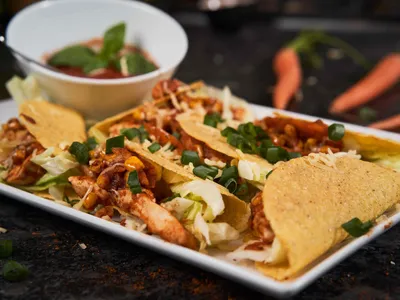 Kiptaco's