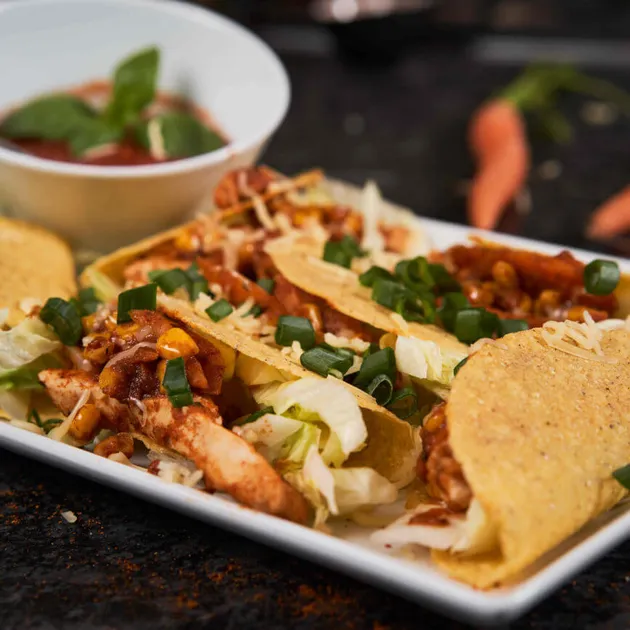 Kiptaco's
