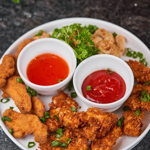 Kipnuggets