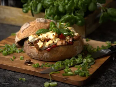 Smulbrood