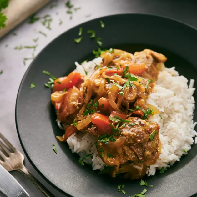Kip Vindaloo