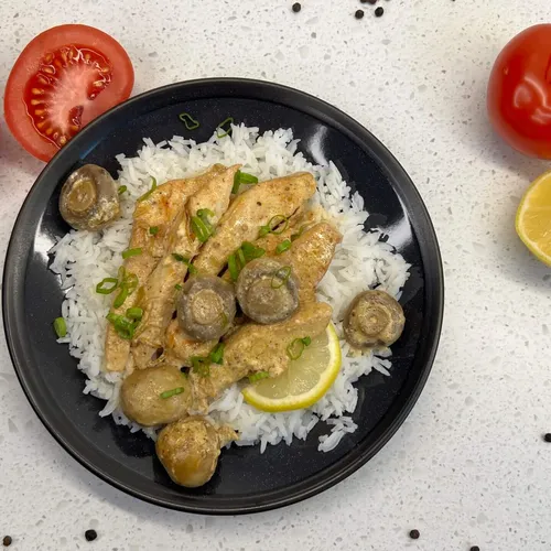 Kip Stroganoff