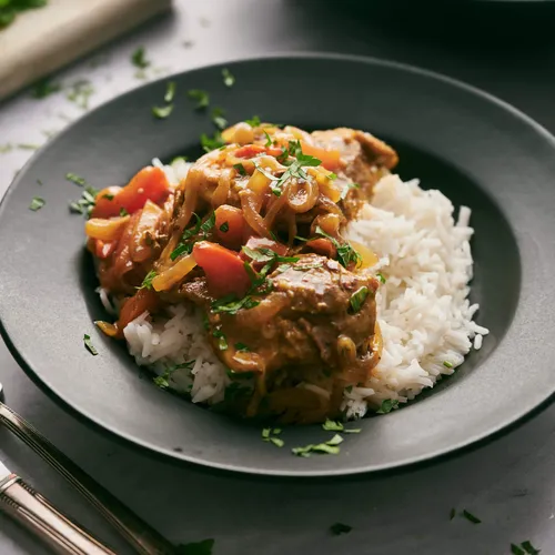 Kip Vindaloo